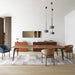 Ligne Roset Dita Sideboard 2 Doors + 3 Drawers - MyConcept Hong Kong