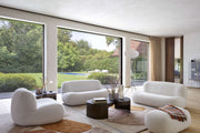 Ligne Roset Pukka Low Table - MyConcept Hong Kong
