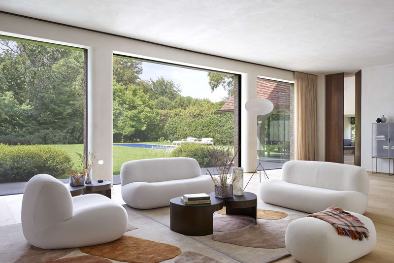 Ligne Roset Pukka Low Table - MyConcept Hong Kong