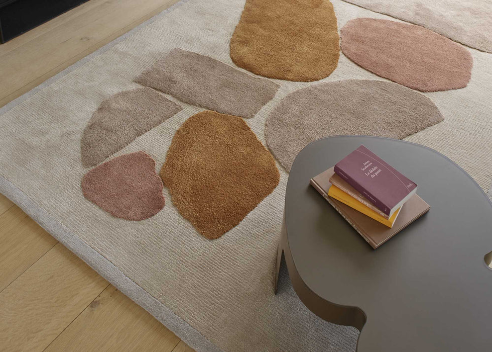 Ligne Roset Pukka Low Table - MyConcept Hong Kong