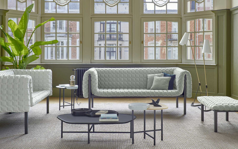 Ligne Roset Lewa Low Table - MyConcept Hong Kong