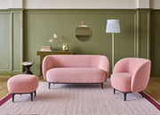 Ligne Roset Dita Console Table 1 Drawer - MyConcept Hong Kong