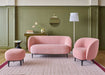 Ligne Roset Soufflot Armchair Complete Item - MyConcept Hong Kong