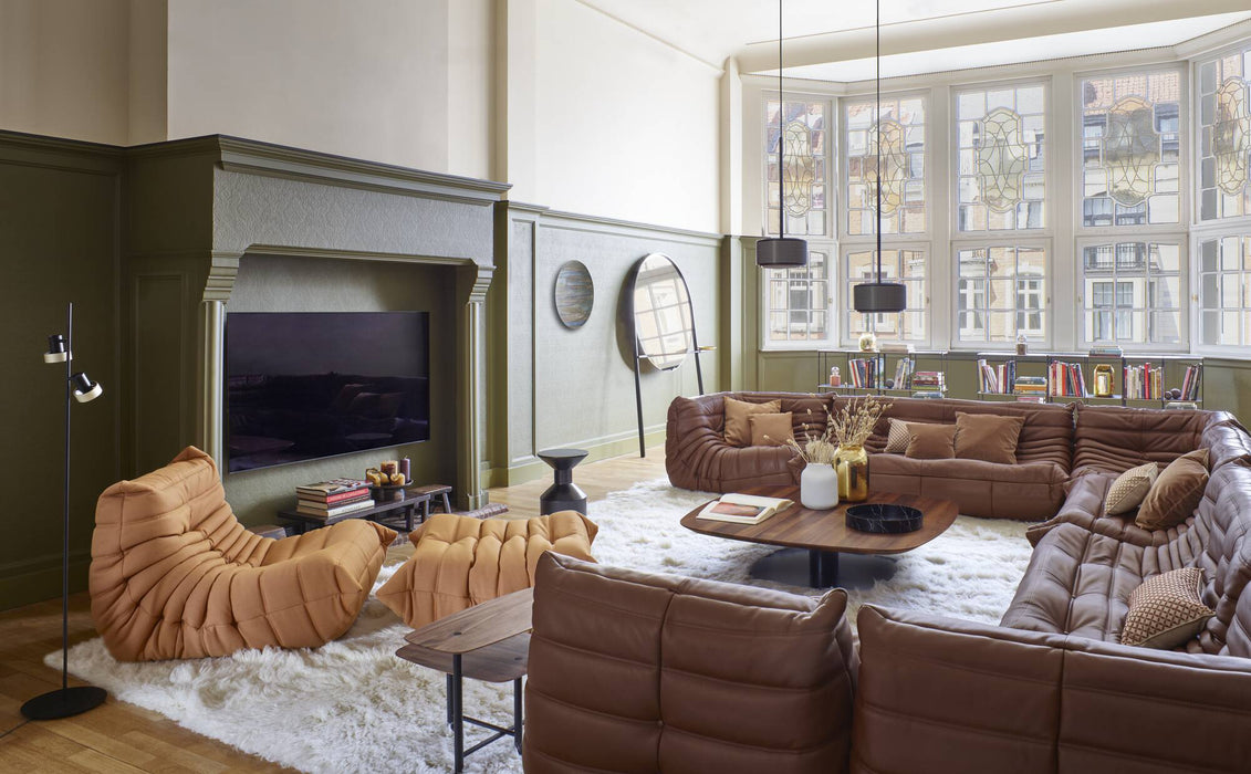 Ligne Roset Togo Composition - MyConcept Hong Kong