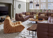 Ligne Roset Togo Fireside Chair - MyConcept Hong Kong