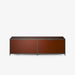 Ligne Roset Dita Tv Cabinet 2 Flap Doors - MyConcept Hong Kong