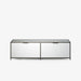 Ligne Roset Dita Tv Cabinet 2 Flap Doors - MyConcept Hong Kong