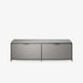 Ligne Roset Dita Bench Unit 2 Flap Doors - MyConcept Hong Kong