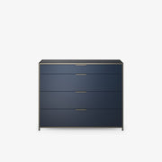 Ligne Roset Dita Sideboard Unit 4 Drawers - MyConcept Hong Kong