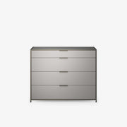 Ligne Roset Dita Sideboard Unit 4 Drawers - MyConcept Hong Kong