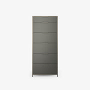 Ligne Roset Dita Chest Of Drawers 6 Drawers - MyConcept Hong Kong