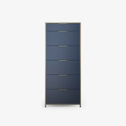 Ligne Roset Dita Chest Of Drawers 6 Drawers - MyConcept Hong Kong