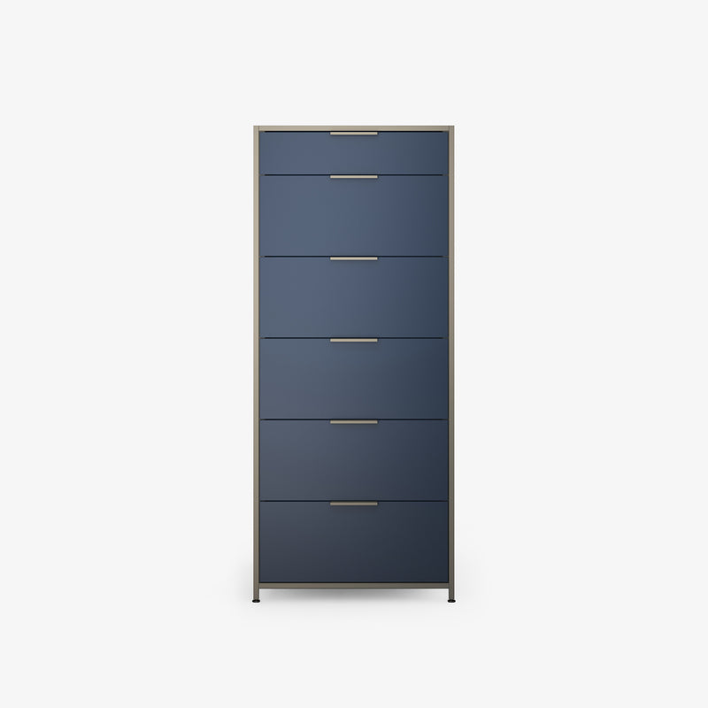 Ligne Roset Dita Chest Of Drawers 6 Drawers - MyConcept Hong Kong
