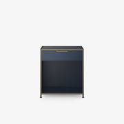 Ligne Roset Dita Bedside Table 1 Drawer - MyConcept Hong Kong