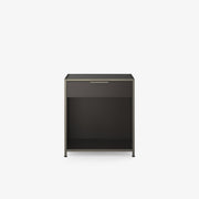 Ligne Roset Dita Bedside Table 1 Drawer - MyConcept Hong Kong