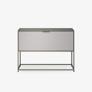 Ligne Roset Dita Console Table 1 Drop Flap - MyConcept Hong Kong