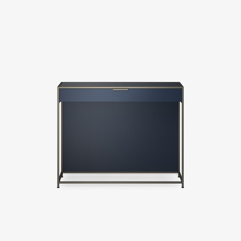 Ligne Roset Dita Console Table 1 Drawer - MyConcept Hong Kong