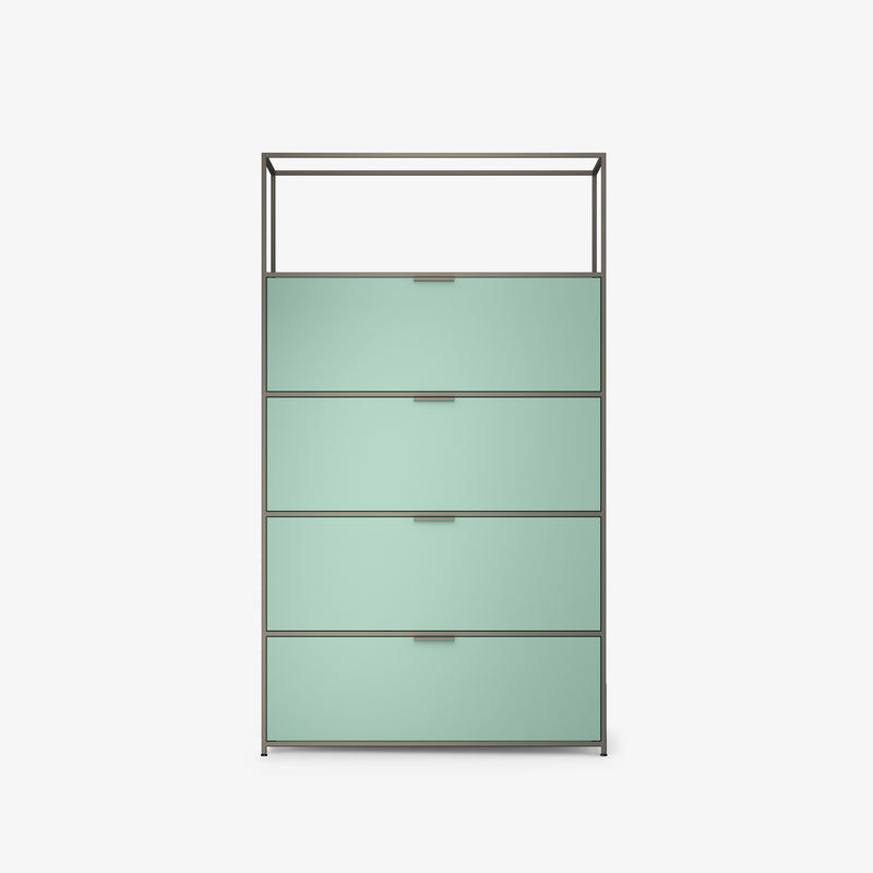 Ligne Roset Dita High Unit - MyConcept Hong Kong
