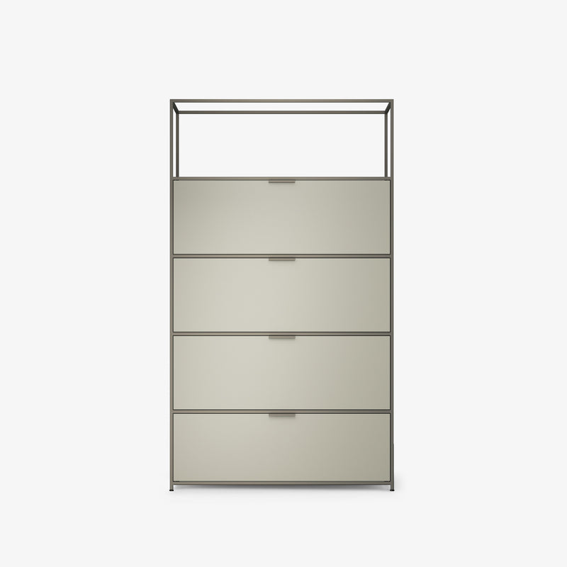 Ligne Roset Dita High Unit - MyConcept Hong Kong
