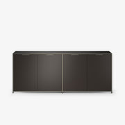 Ligne Roset Dita Sideboard 4 Doors - MyConcept Hong Kong