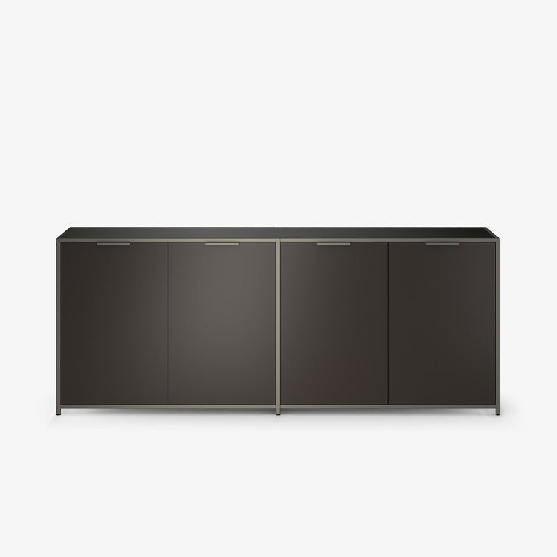 Ligne Roset Dita Sideboard 4 Doors - MyConcept Hong Kong