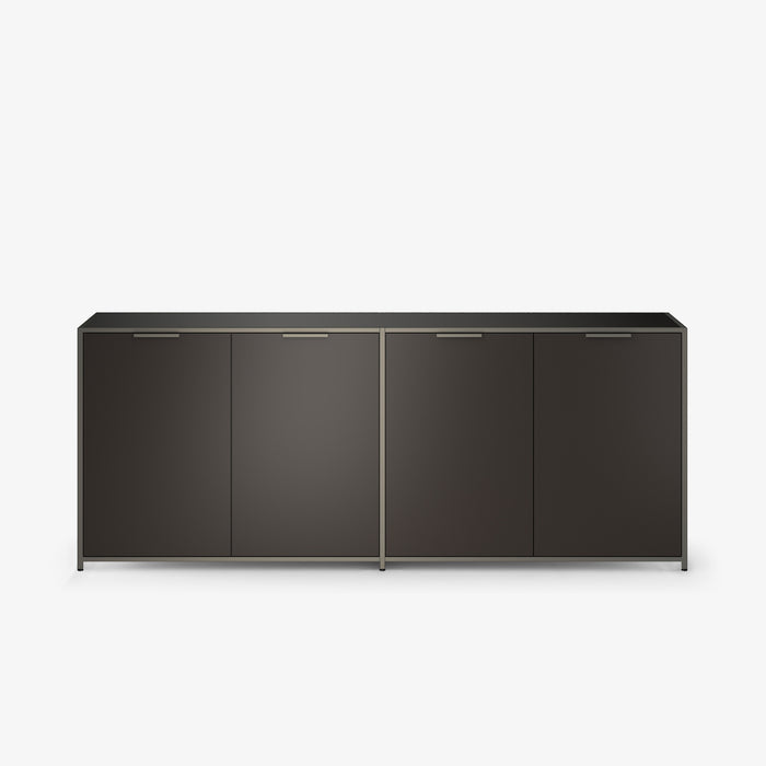 Ligne Roset Dita Sideboard 4 Doors - MyConcept Hong Kong