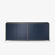 Ligne Roset Dita Sideboard 4 Doors - MyConcept Hong Kong