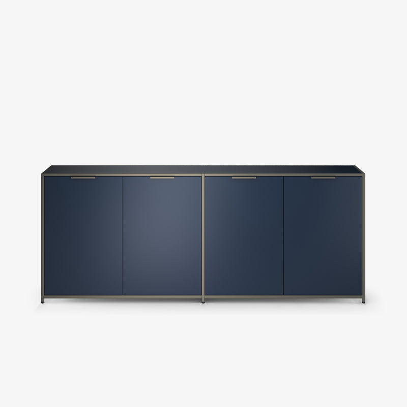 Ligne Roset Dita Sideboard 4 Doors - MyConcept Hong Kong