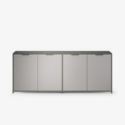 Ligne Roset Dita Sideboard 4 Doors - MyConcept Hong Kong