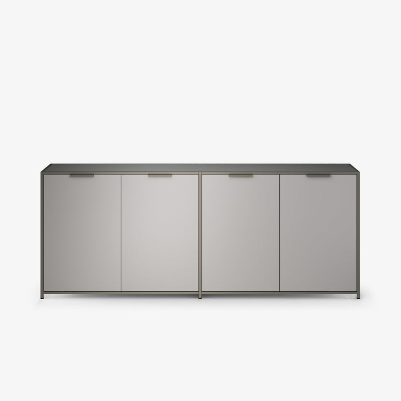 Ligne Roset Dita Sideboard 4 Doors - MyConcept Hong Kong