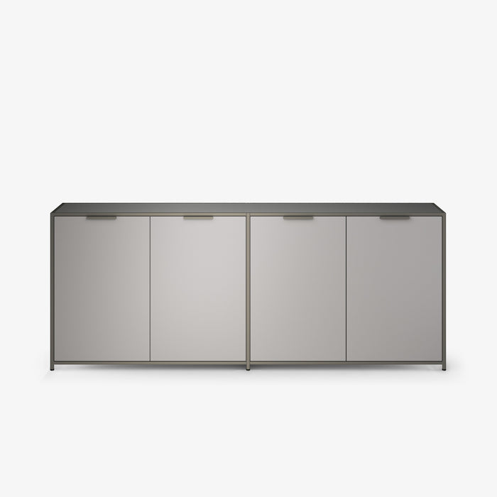 Ligne Roset Dita Sideboard 4 Doors - MyConcept Hong Kong