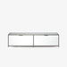 Ligne Roset Dita Tv Cabinet 2 Flap Doors - MyConcept Hong Kong