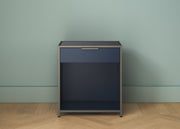 Ligne Roset Dita Bedside Table 1 Drawer - MyConcept Hong Kong