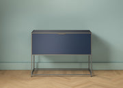 Ligne Roset Dita Console Table 1 Drop Flap - MyConcept Hong Kong