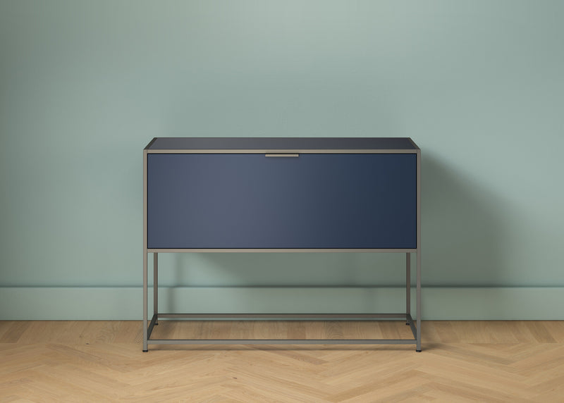 Ligne Roset Dita Console Table 1 Drop Flap - MyConcept Hong Kong