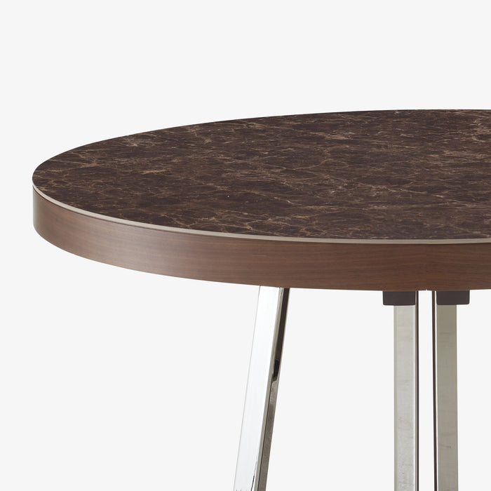 Ligne Roset Ava Dining Table - MyConcept Hong Kong