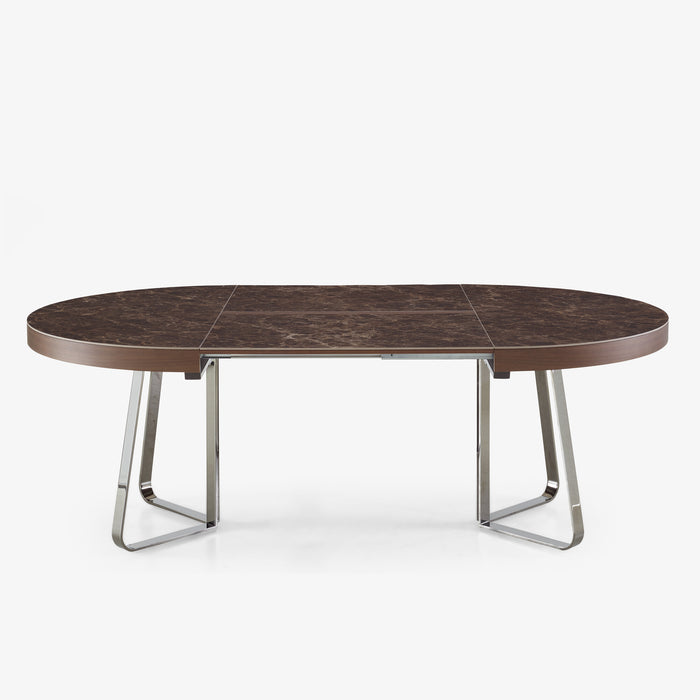 Ligne Roset Ava Dining Table - MyConcept Hong Kong