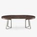 Ligne Roset Ava Dining Table - MyConcept Hong Kong