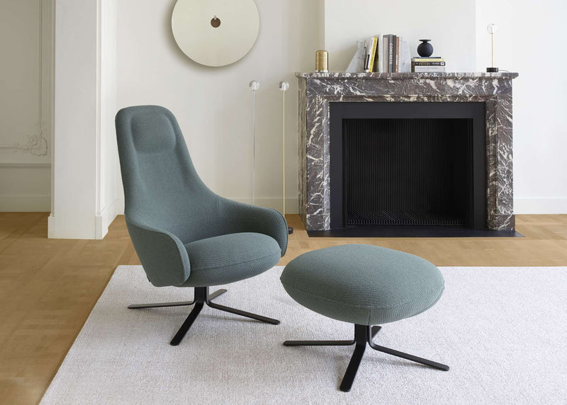 Ligne Roset Fiber Wood Rug - MyConcept Hong Kong