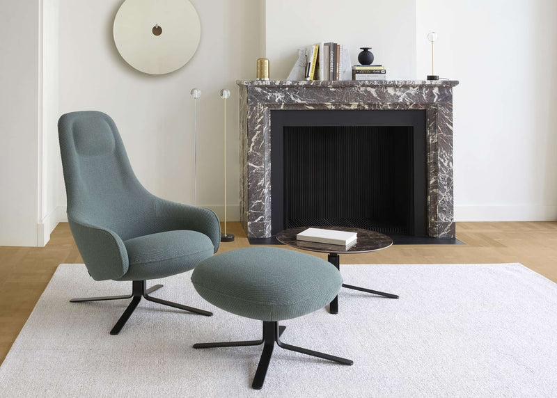 Ligne Roset Moa Low Table - MyConcept Hong Kong