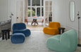 Ligne Roset Pukka Large Footstool - MyConcept Hong Kong