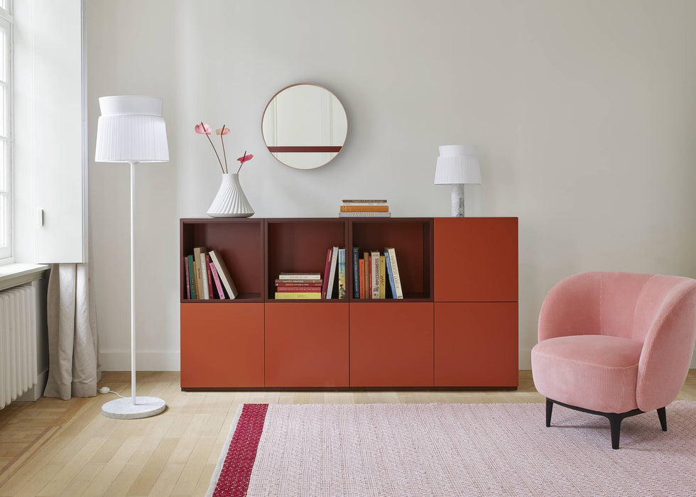 Ligne Roset Book&Look Composition - MyConcept Hong Kong