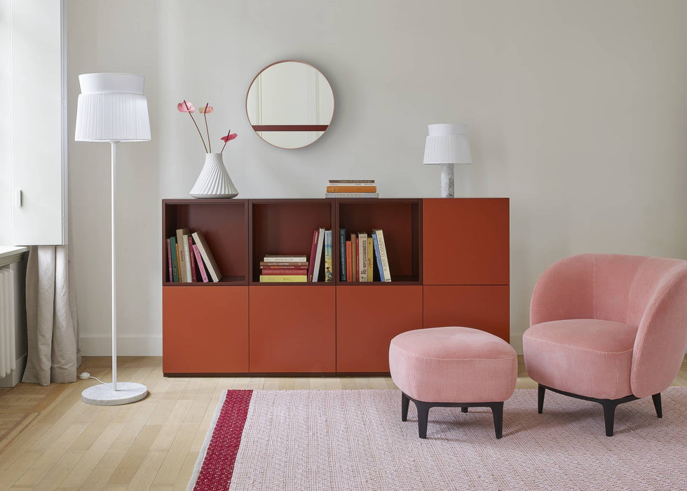 Ligne Roset Soufflot Armchair Complete Item - MyConcept Hong Kong