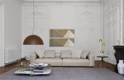 Ligne Roset Fiber Wood Rug - MyConcept Hong Kong