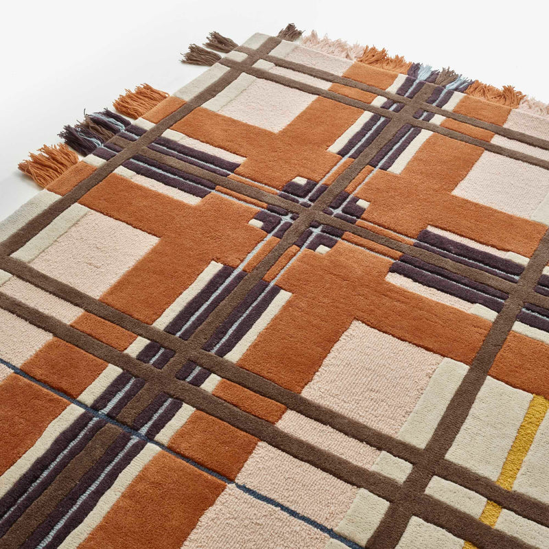 Ligne Roset Fergus Rug - MyConcept Hong Kong