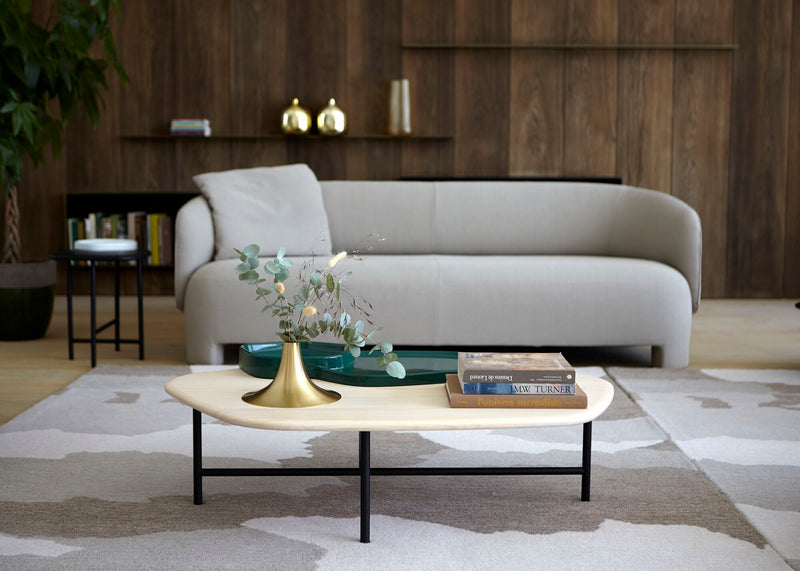 Ligne Roset Lewa Low Table - MyConcept Hong Kong