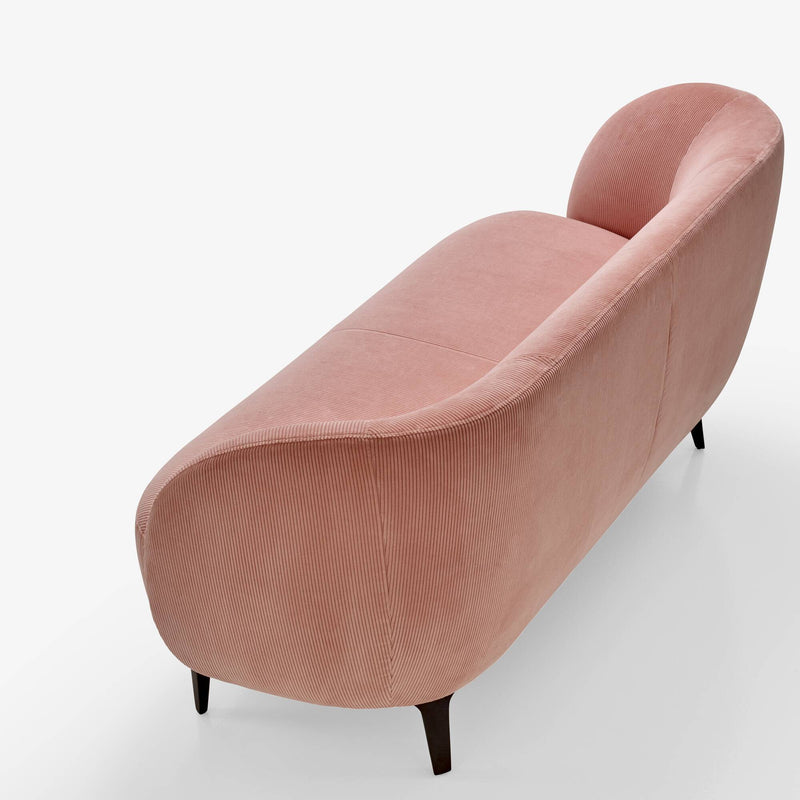 Ligne Roset Soufflot Medium Settee Complete Item Upholstery Sofa - MyConcept Hong Kong