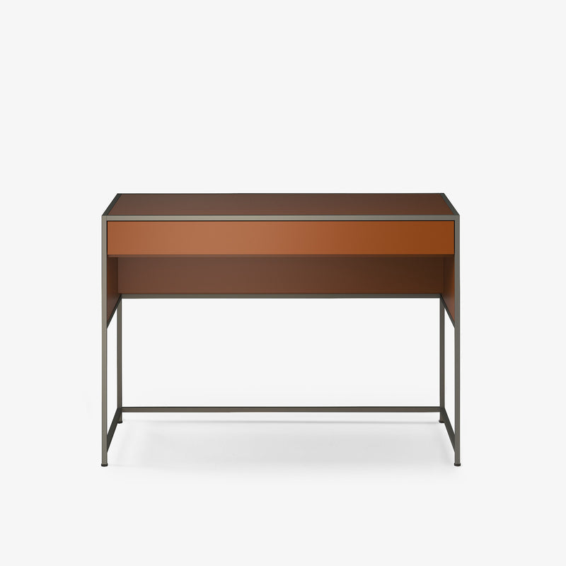 Ligne Roset Dita Desk 1 Drawer - MyConcept Hong Kong