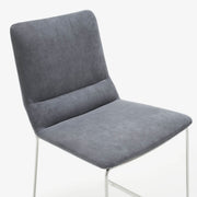 Ligne Roset Bendchair Chair Metal Base - MyConcept Hong Kong