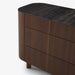 Ligne Roset Parabole 3 Drawer Chest - MyConcept Hong Kong